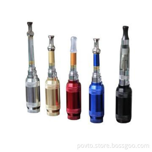 Povto 2013 new design e cigarette GS matrix